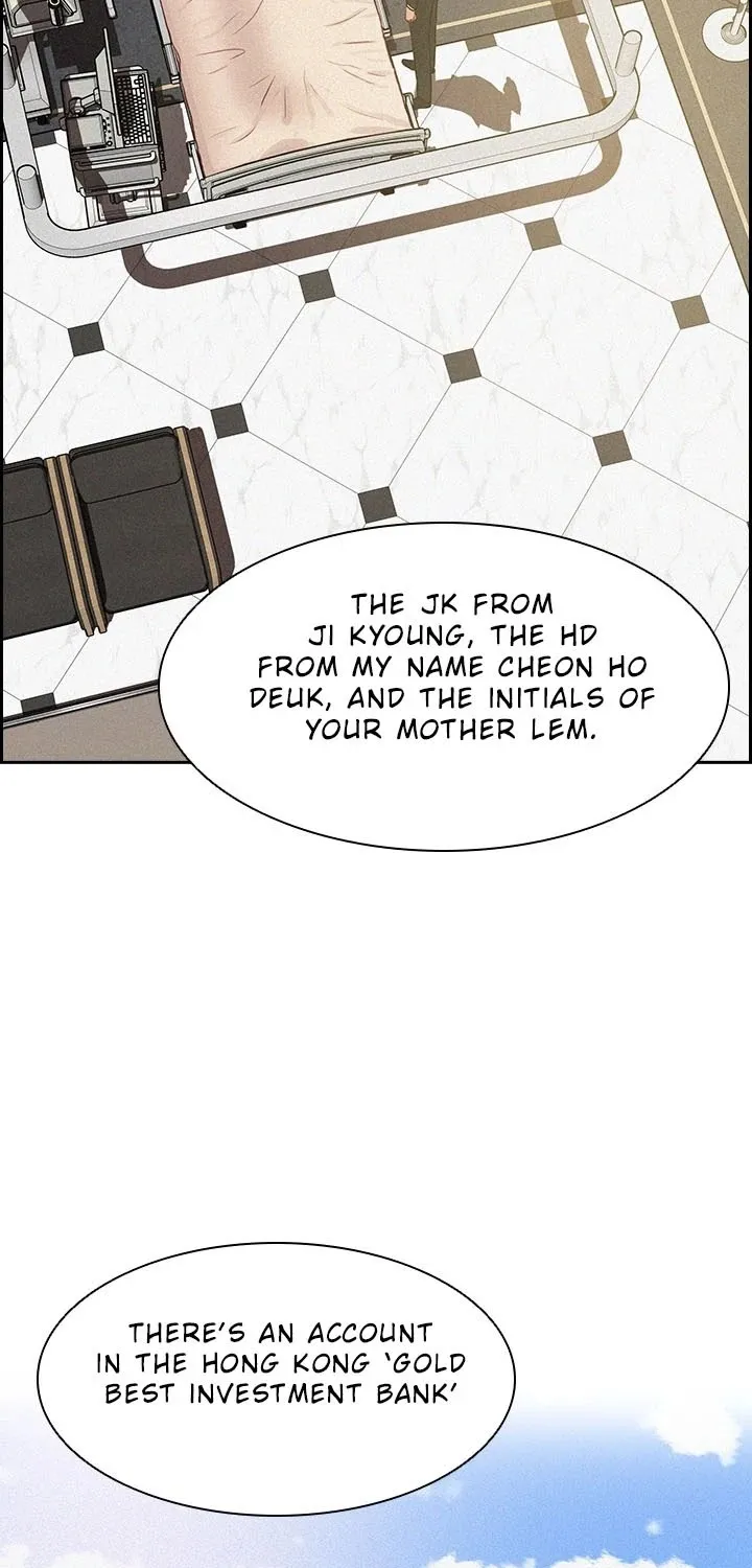 The Lord Of Money Zinmanga X Chapter 43 Page 59