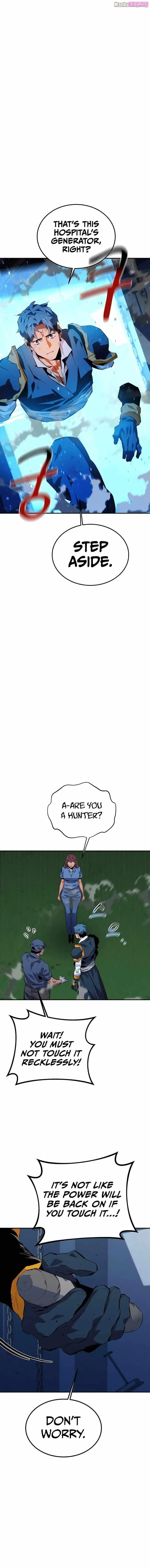 Auto-Hunting With Clones Zinmanga X Chapter 109 Page 19