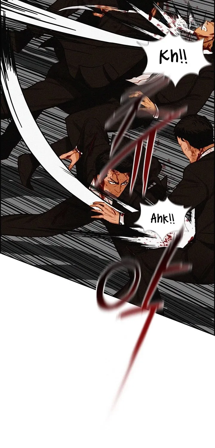 The Lord Of Money Zinmanga X Chapter 42 Page 14