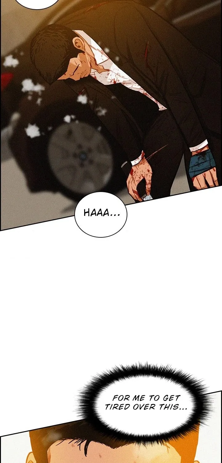 The Lord Of Money Zinmanga X Chapter 41 Page 69