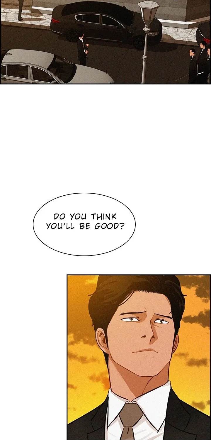 The Lord Of Money Zinmanga X Chapter 40 Page 71
