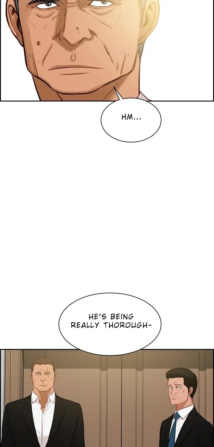 The Lord Of Money Zinmanga X Chapter 39 Page 6
