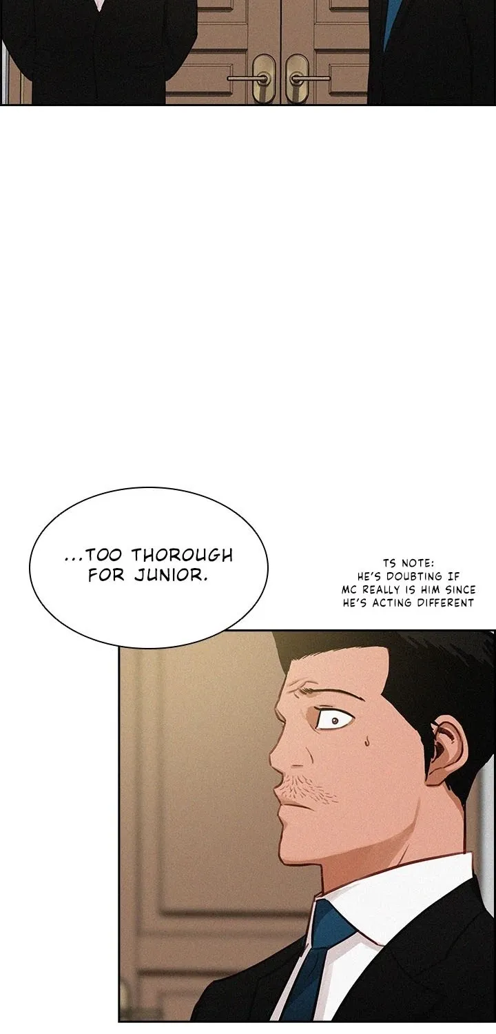 The Lord Of Money Zinmanga X Chapter 39 Page 7