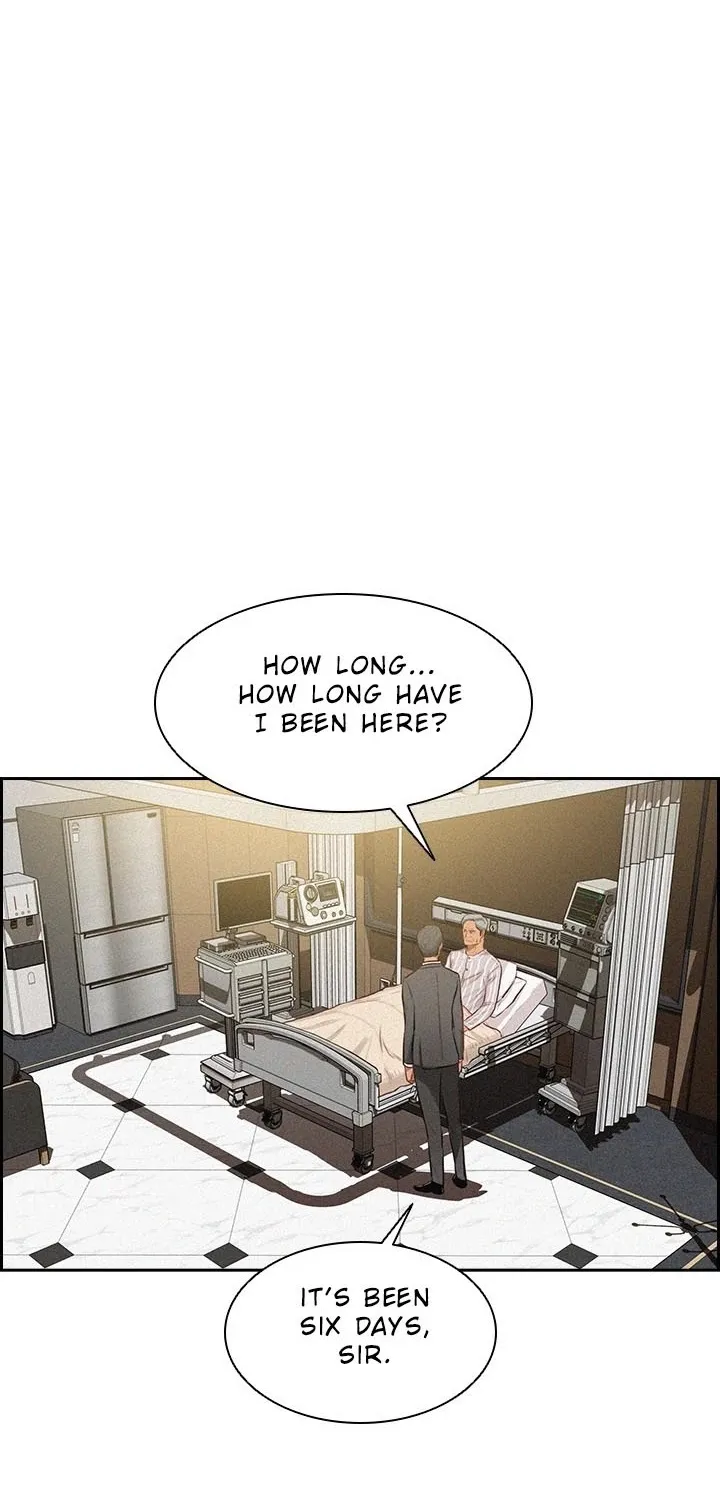 The Lord Of Money Zinmanga X Chapter 39 Page 8