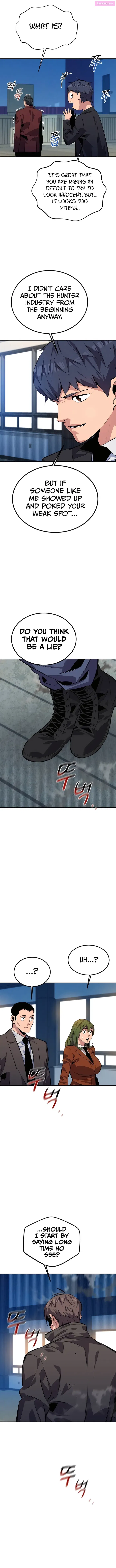 Auto-Hunting With Clones Zinmanga X Chapter 105 Page 13