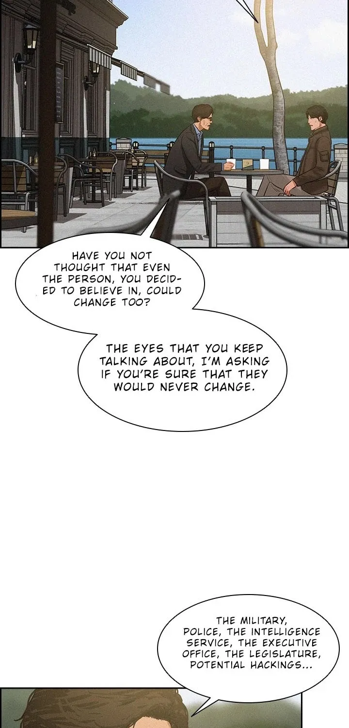The Lord Of Money Zinmanga X Chapter 38 Page 9
