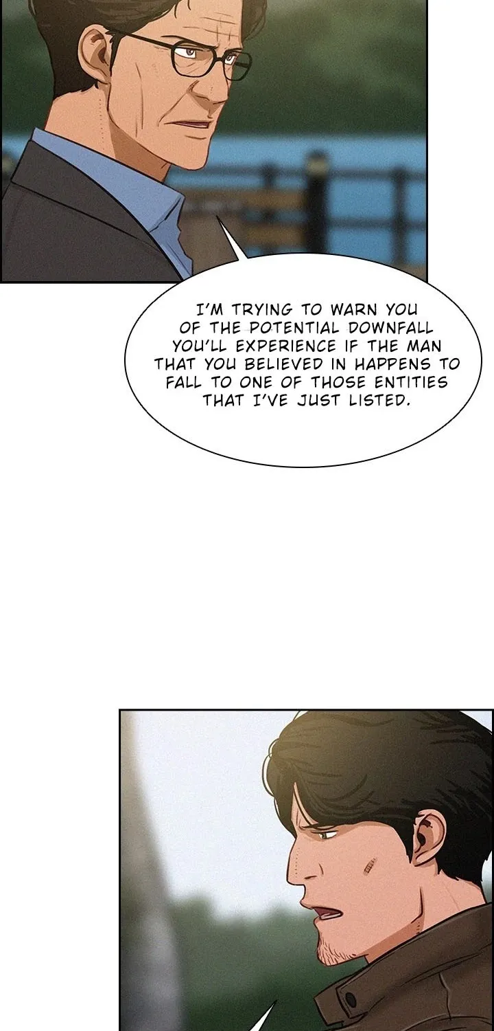 The Lord Of Money Zinmanga X Chapter 38 Page 10