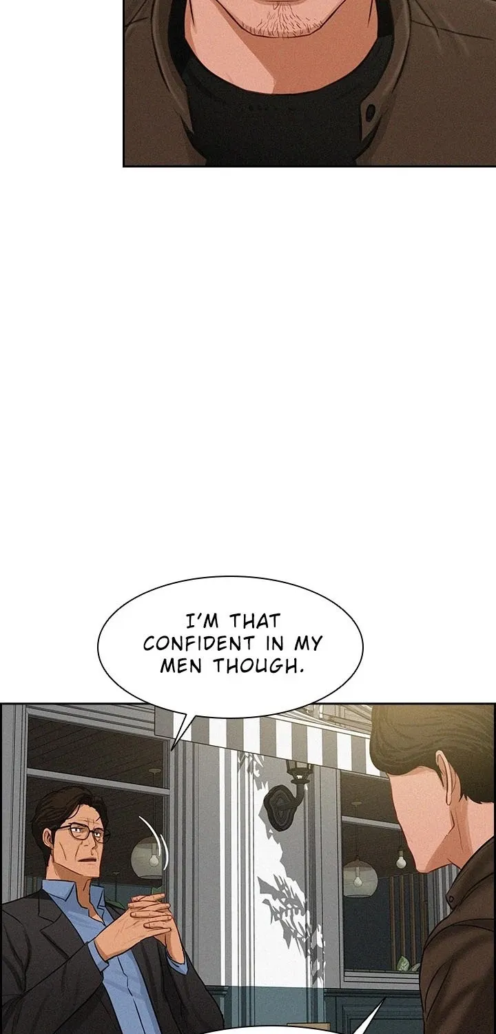 The Lord Of Money Zinmanga X Chapter 38 Page 13