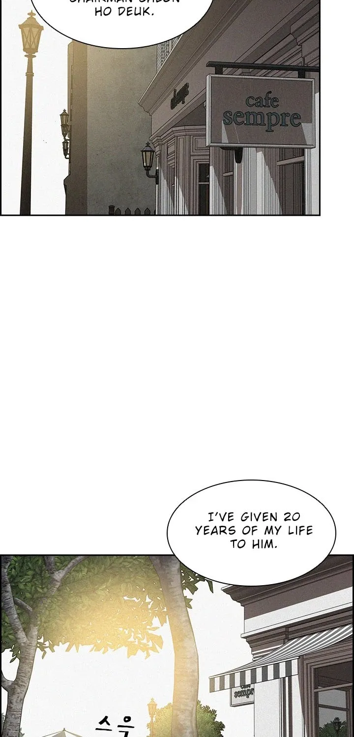 The Lord Of Money Zinmanga X Chapter 38 Page 16