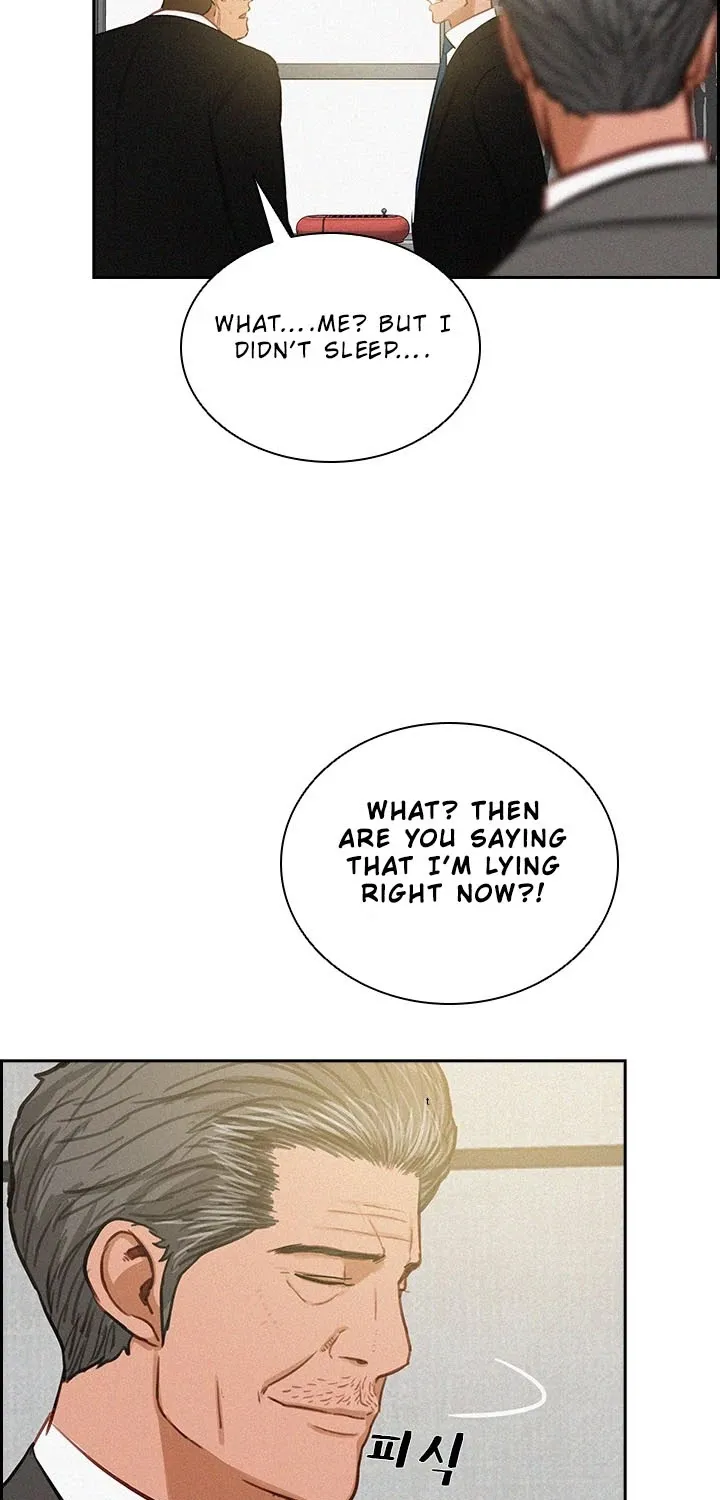 The Lord Of Money Zinmanga X Chapter 38 Page 39
