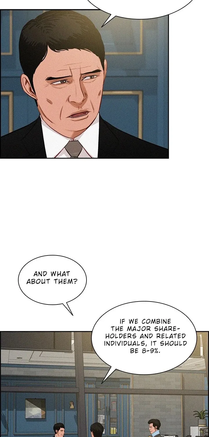 The Lord Of Money Zinmanga X Chapter 38 Page 47