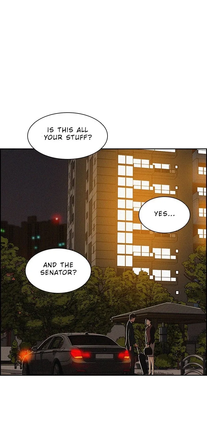 The Lord Of Money Zinmanga X Chapter 36 Page 9