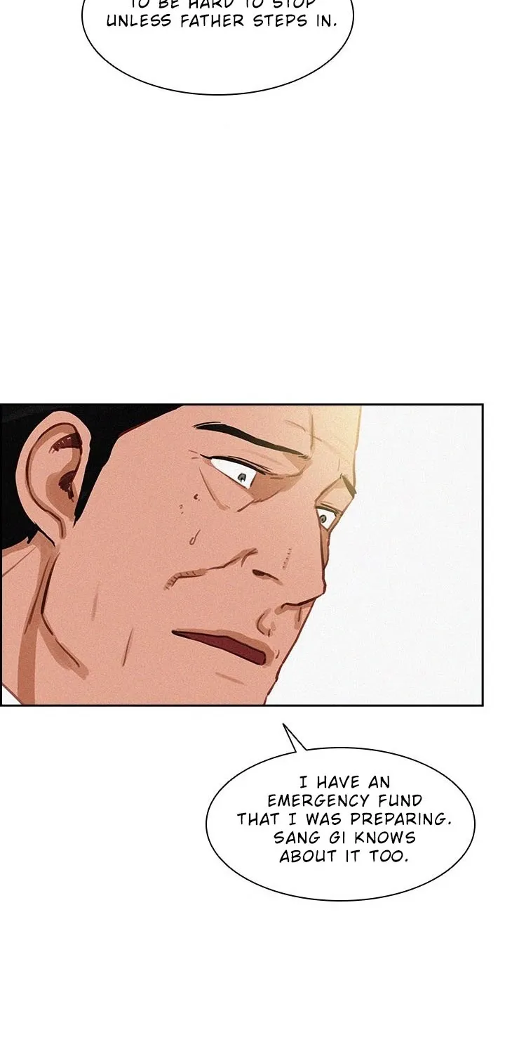 The Lord Of Money Zinmanga X Chapter 36 Page 39