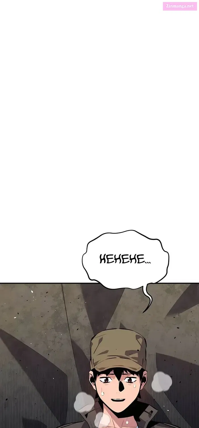 Auto-Hunting With Clones Zinmanga X Chapter 102.1 Page 2