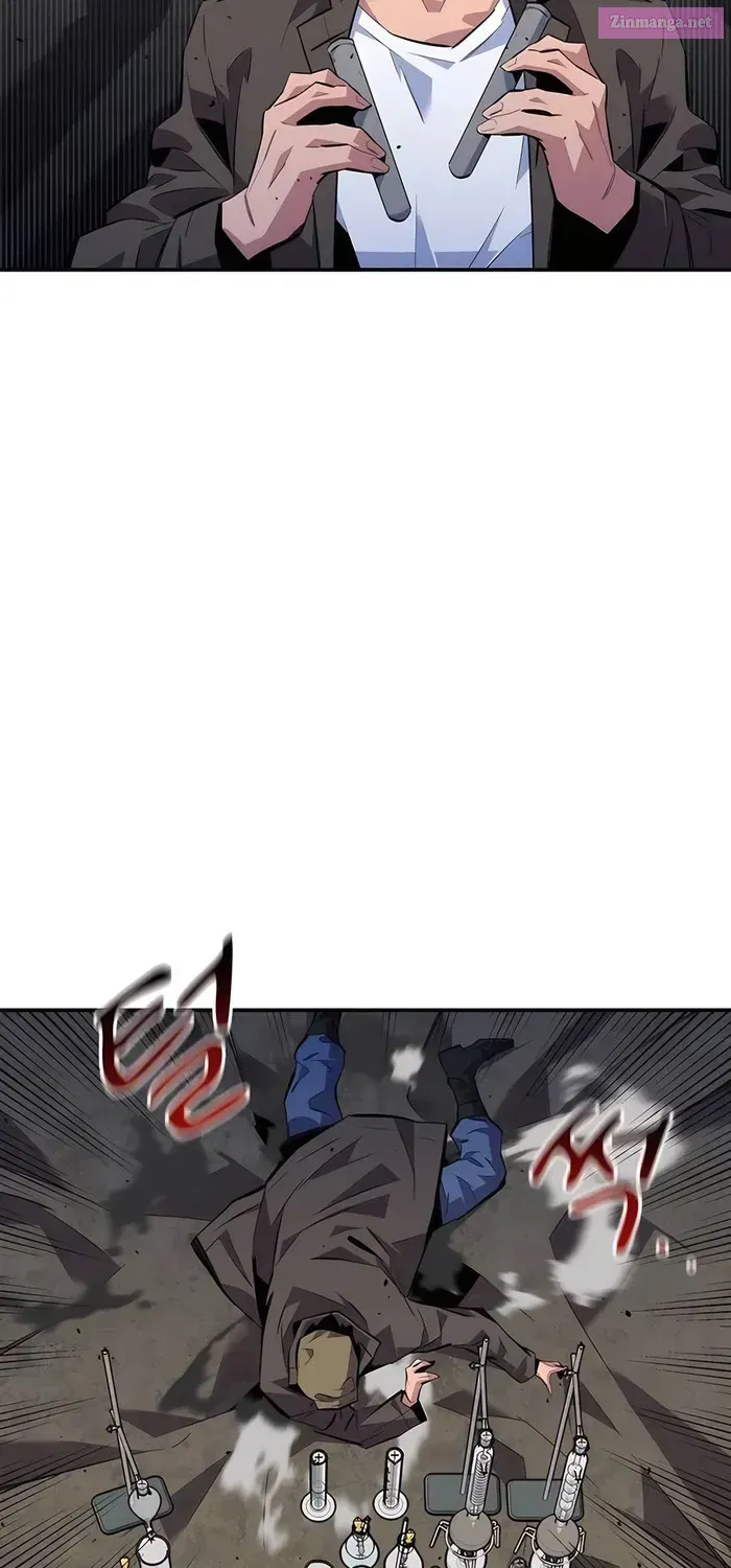 Auto-Hunting With Clones Zinmanga X Chapter 102.1 Page 3