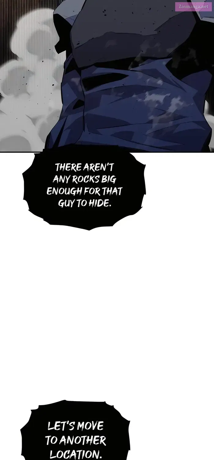 Auto-Hunting With Clones Zinmanga X Chapter 102.1 Page 9