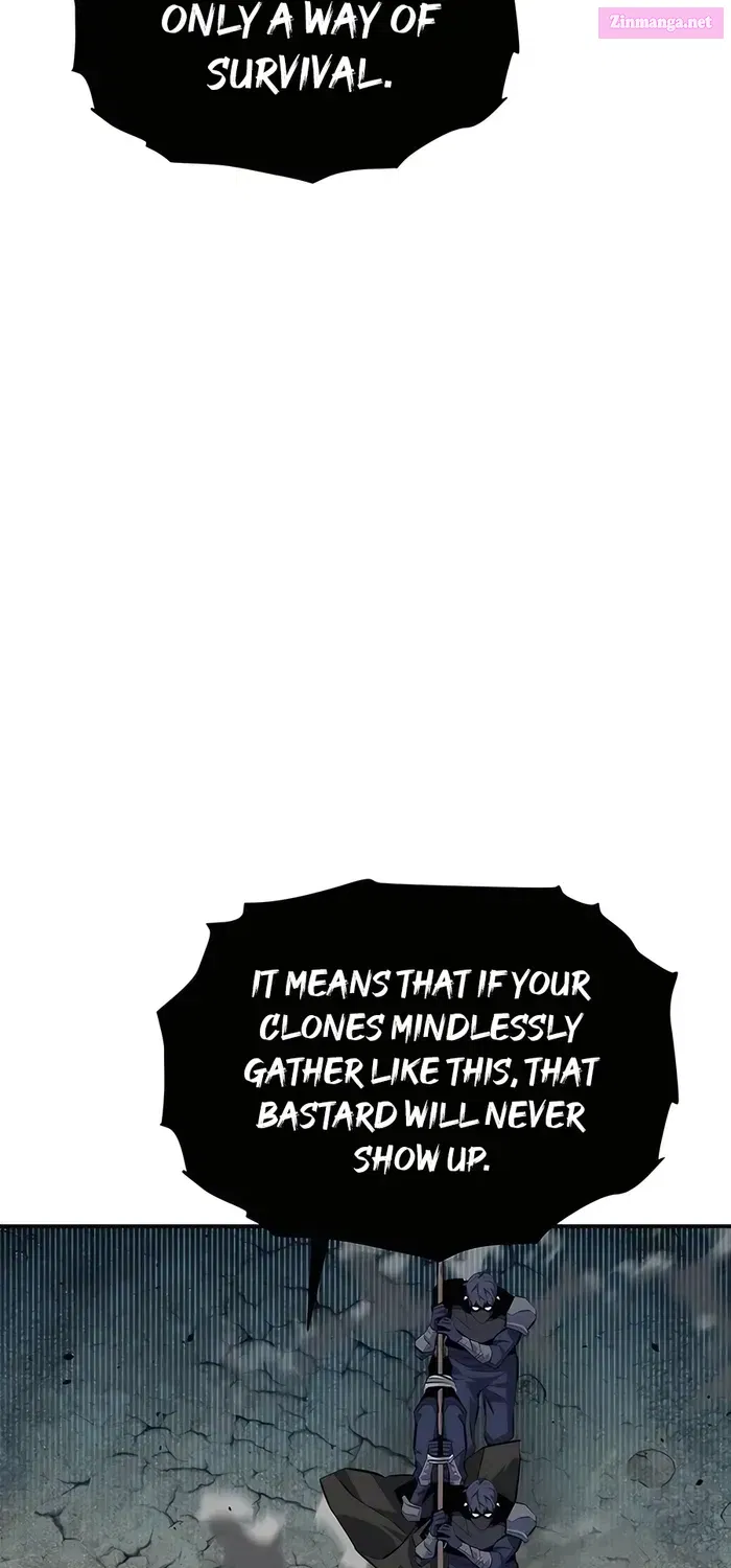 Auto-Hunting With Clones Zinmanga X Chapter 102.1 Page 15