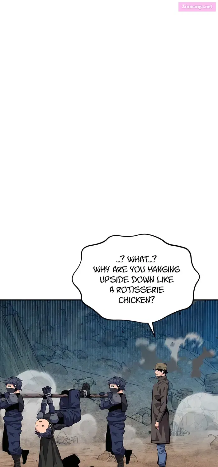 Auto-Hunting With Clones Zinmanga X Chapter 102.1 Page 23
