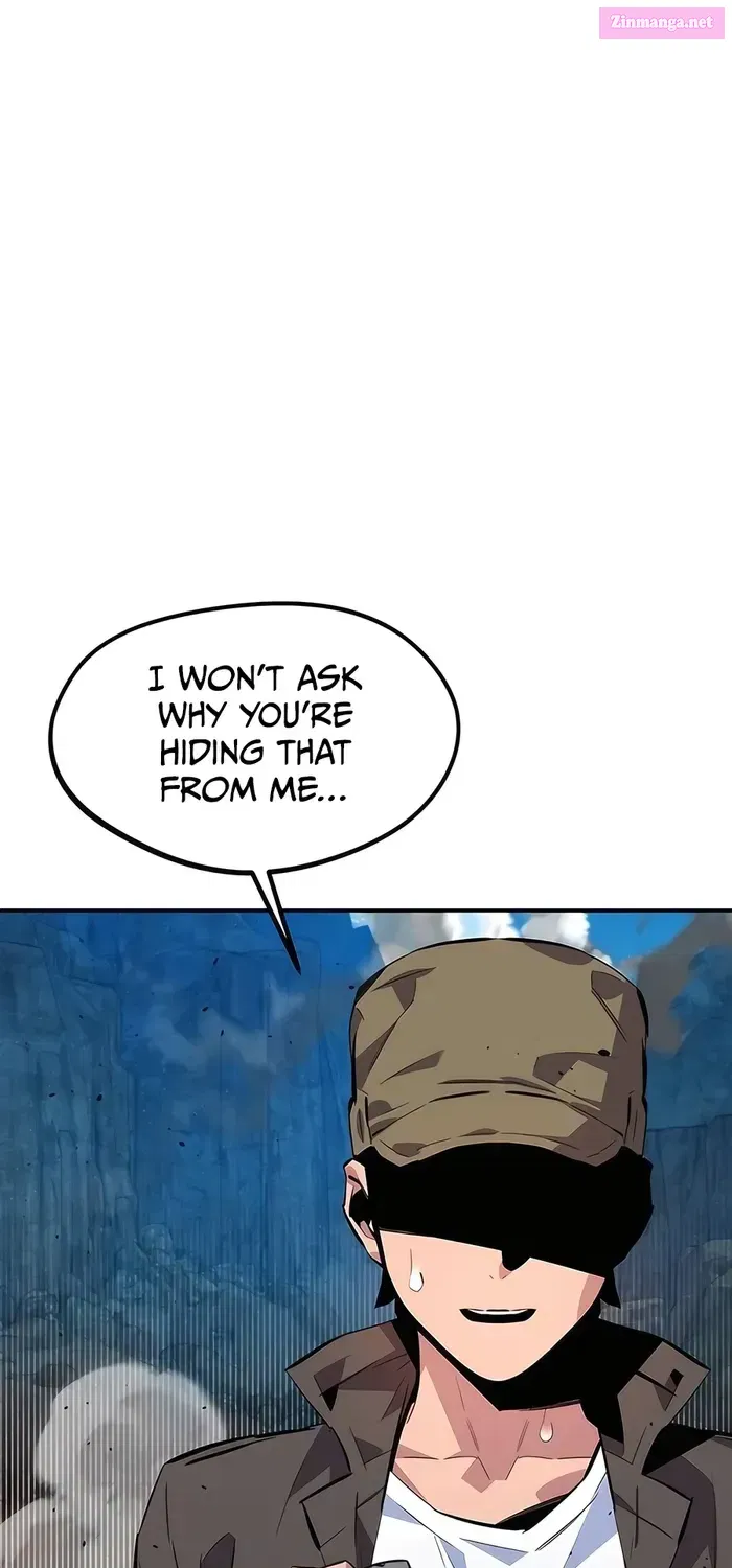 Auto-Hunting With Clones Zinmanga X Chapter 102.1 Page 29