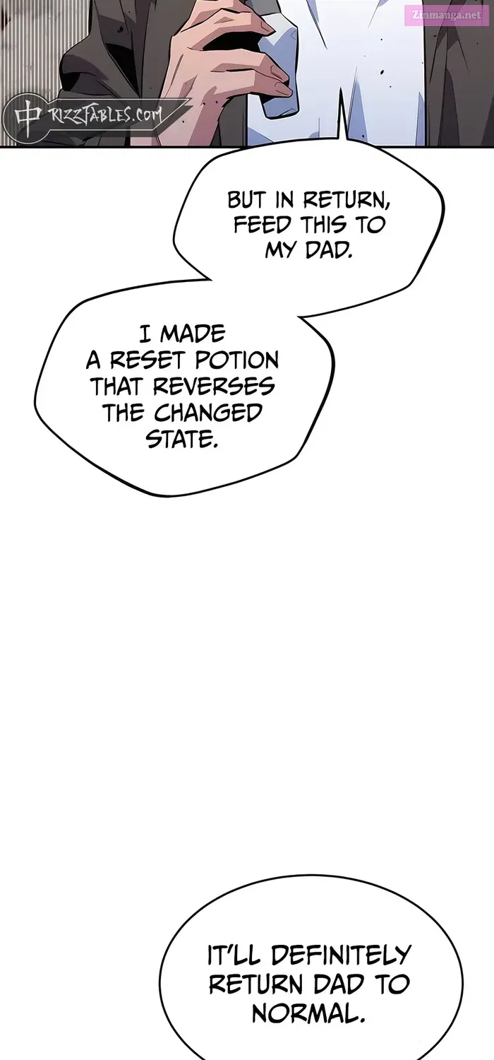 Auto-Hunting With Clones Zinmanga X Chapter 102.1 Page 30