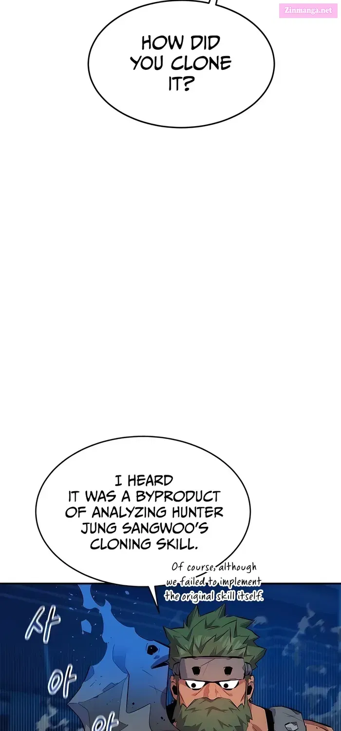 Auto-Hunting With Clones Zinmanga X Chapter 102.1 Page 37