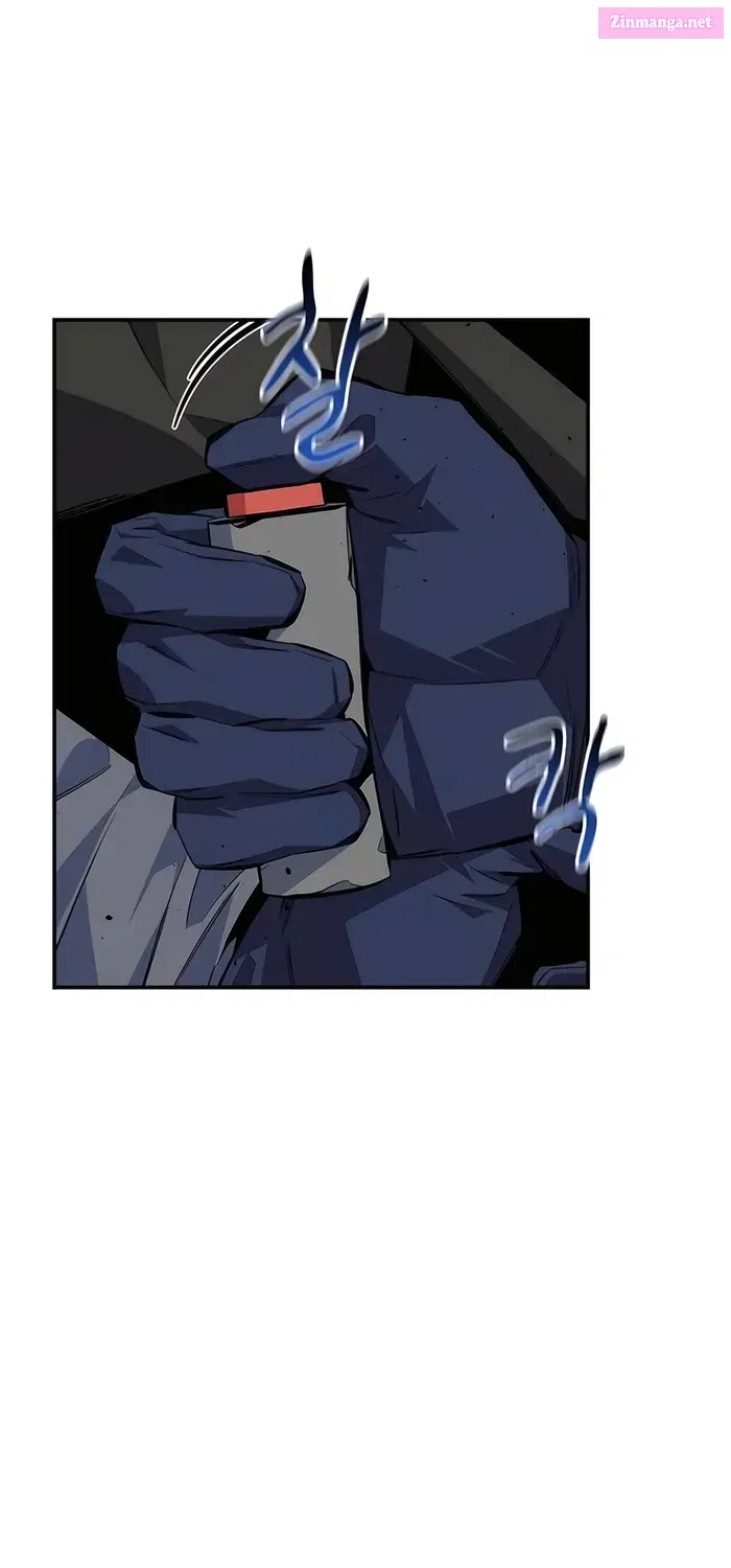 Auto-Hunting With Clones Zinmanga X Chapter 102.1 Page 56