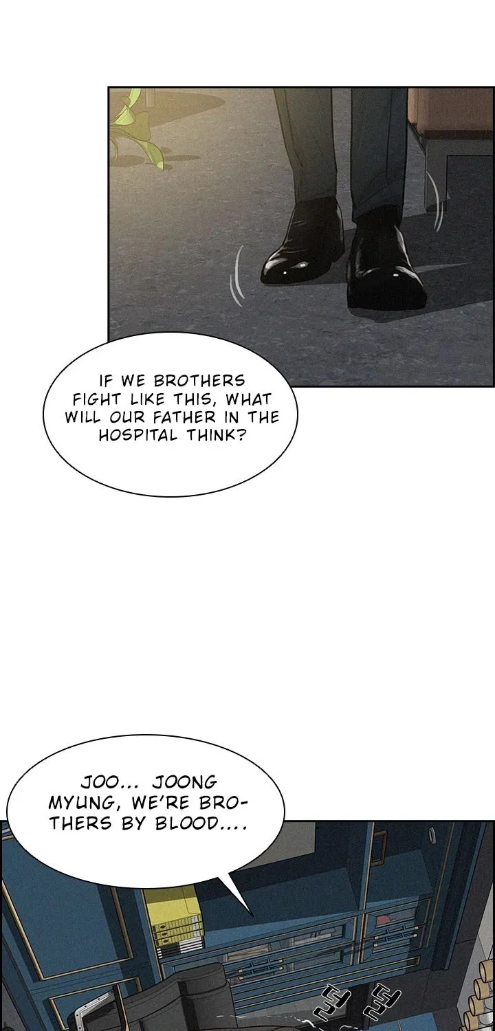 The Lord Of Money Zinmanga X Chapter 35 Page 19