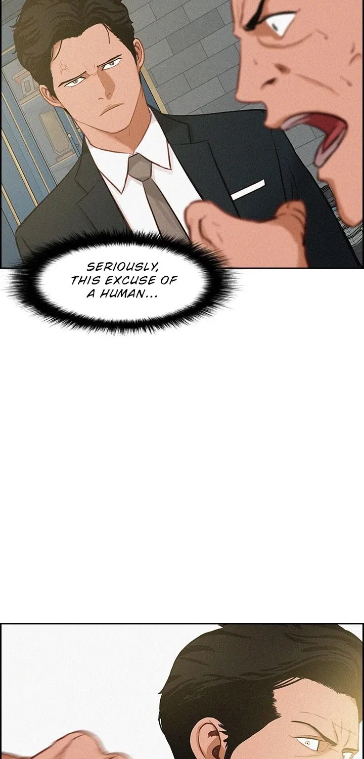 The Lord Of Money Zinmanga X Chapter 35 Page 25