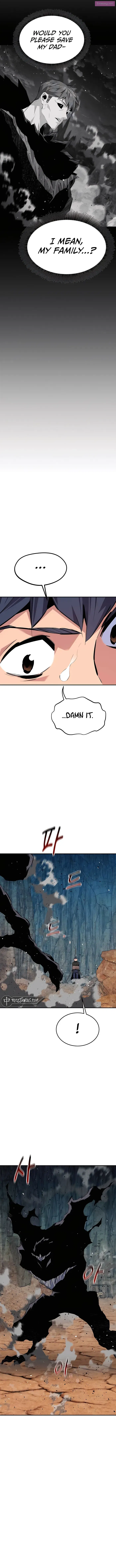 Auto-Hunting With Clones Zinmanga X Chapter 102 Page 8