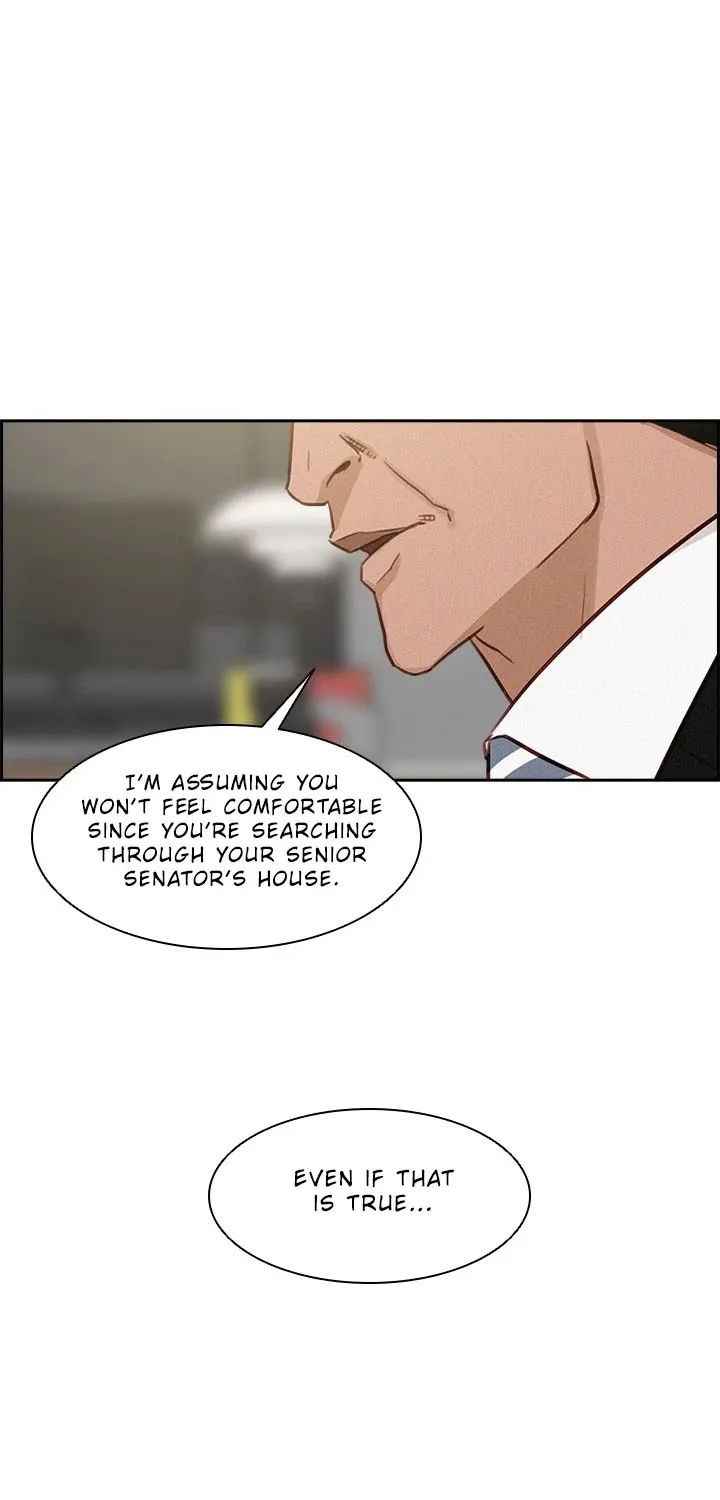 The Lord Of Money Zinmanga X Chapter 34 Page 17