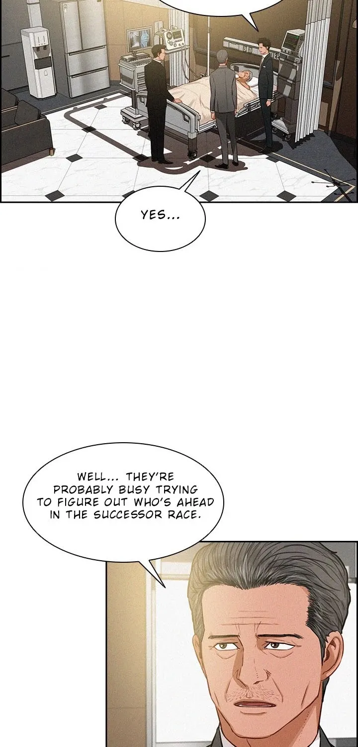 The Lord Of Money Zinmanga X Chapter 33 Page 65
