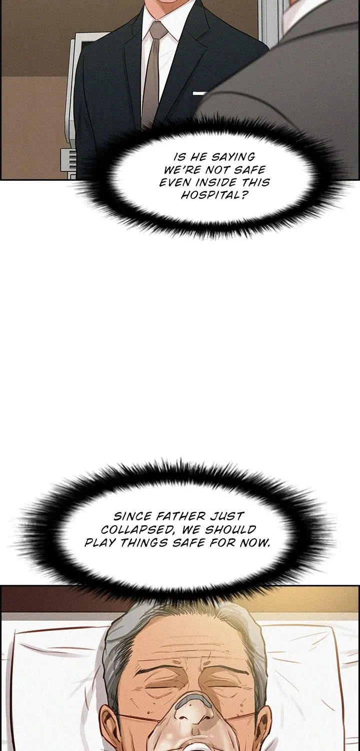 The Lord Of Money Zinmanga X Chapter 33 Page 69