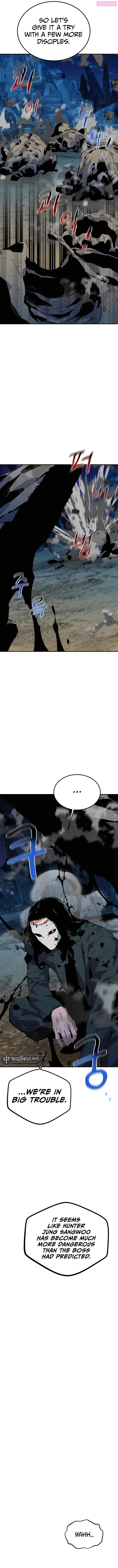Auto-Hunting With Clones Zinmanga X Chapter 100 Page 11