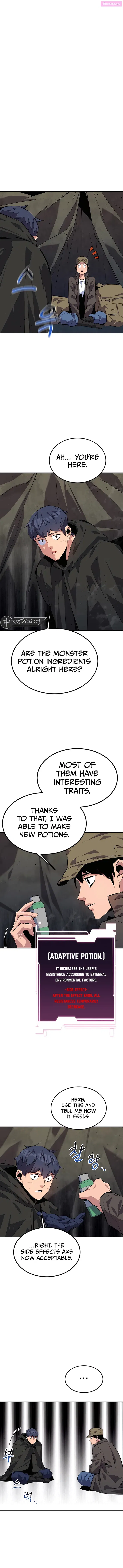 Auto-Hunting With Clones Zinmanga X Chapter 100 Page 14