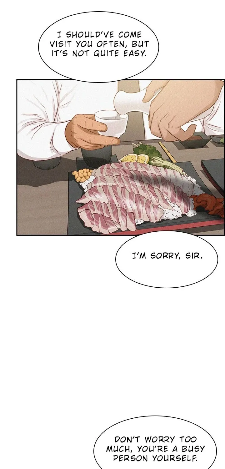 The Lord Of Money Zinmanga X Chapter 32 Page 12