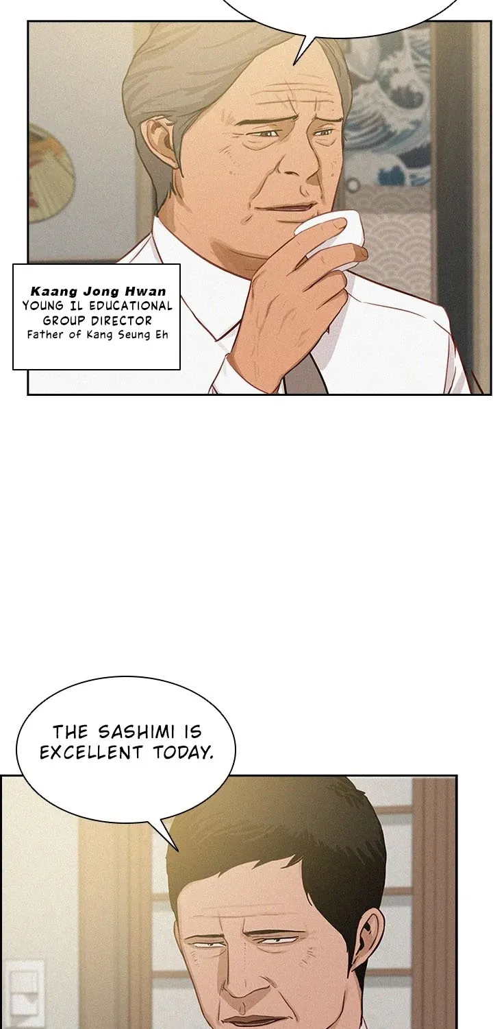 The Lord Of Money Zinmanga X Chapter 32 Page 13