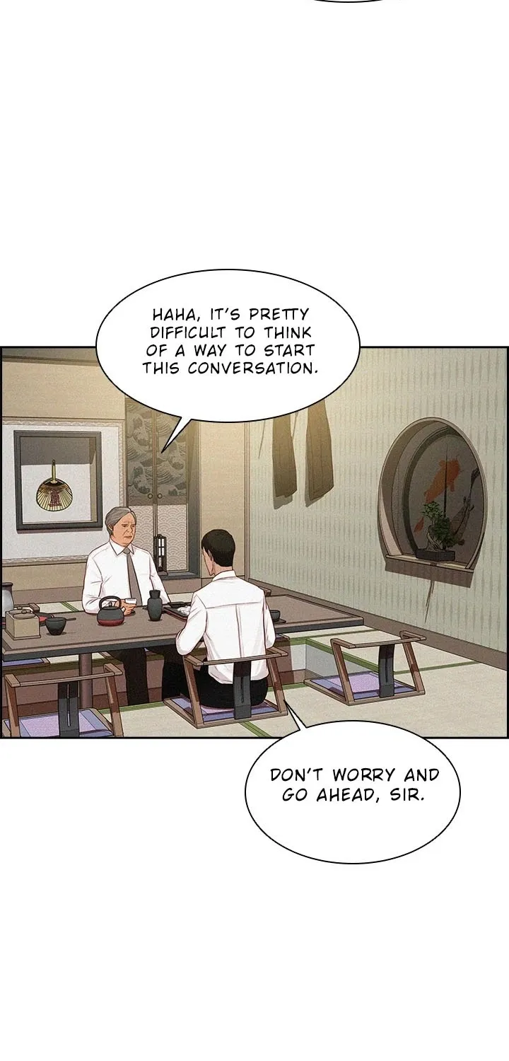 The Lord Of Money Zinmanga X Chapter 32 Page 16