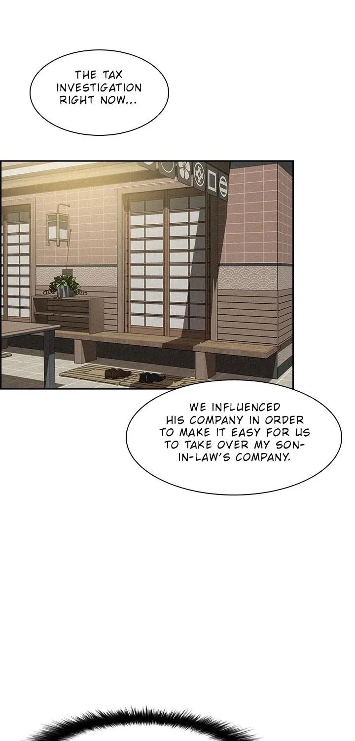 The Lord Of Money Zinmanga X Chapter 32 Page 17