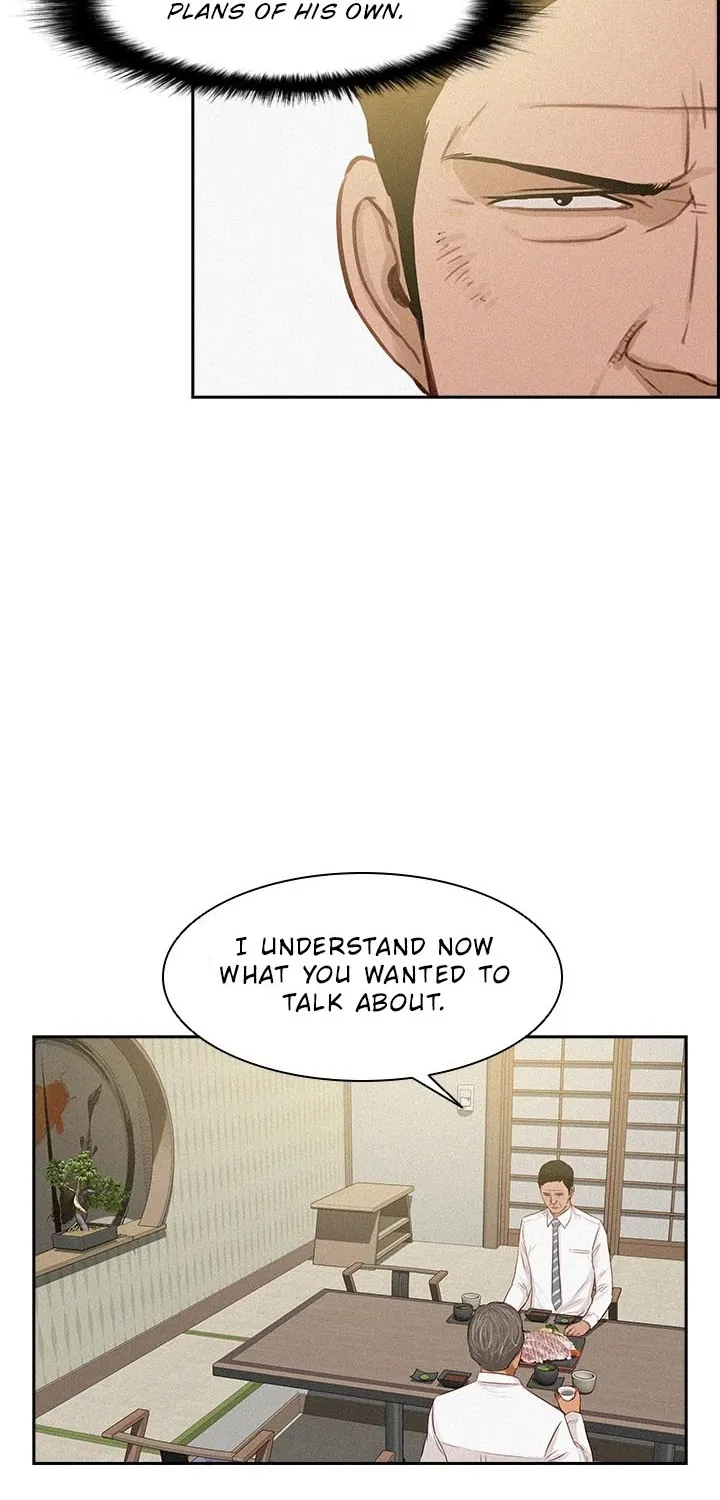 The Lord Of Money Zinmanga X Chapter 32 Page 19