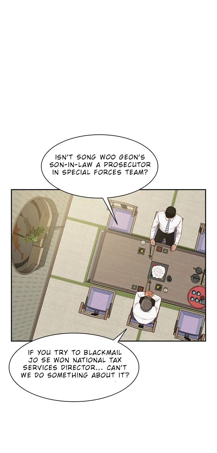 The Lord Of Money Zinmanga X Chapter 32 Page 26
