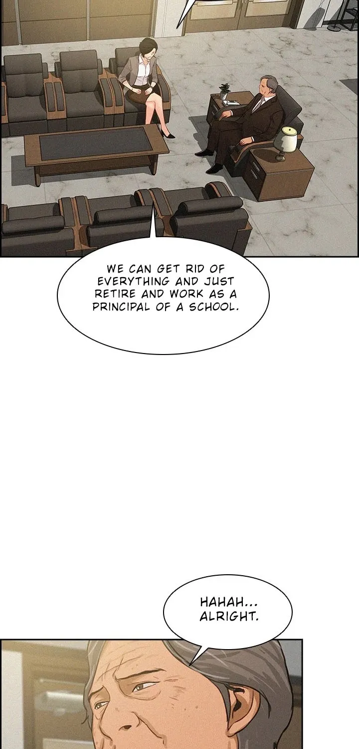 The Lord Of Money Zinmanga X Chapter 31 Page 41