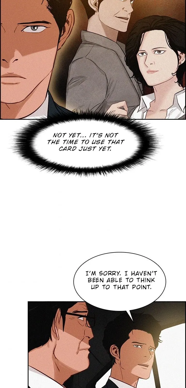 The Lord Of Money Zinmanga X Chapter 31 Page 51