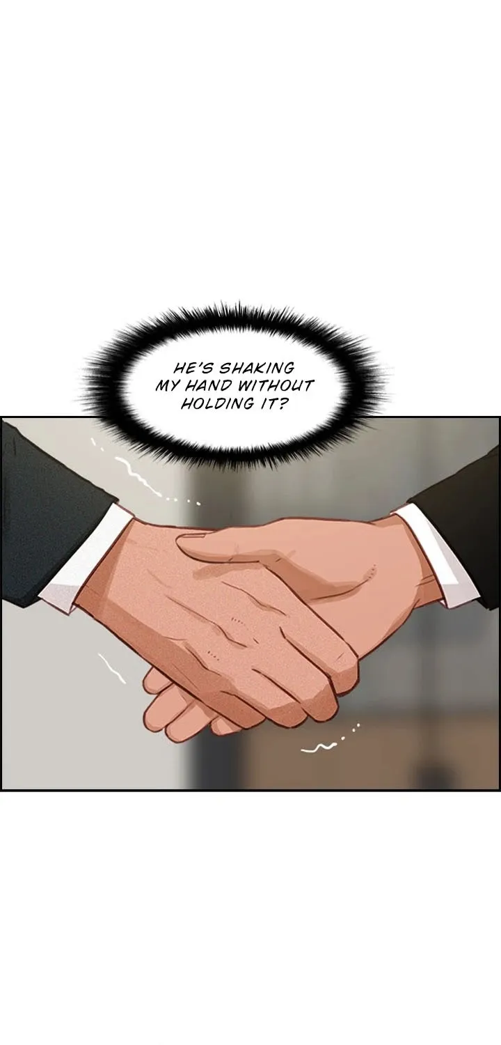 The Lord Of Money Zinmanga X Chapter 31 Page 59
