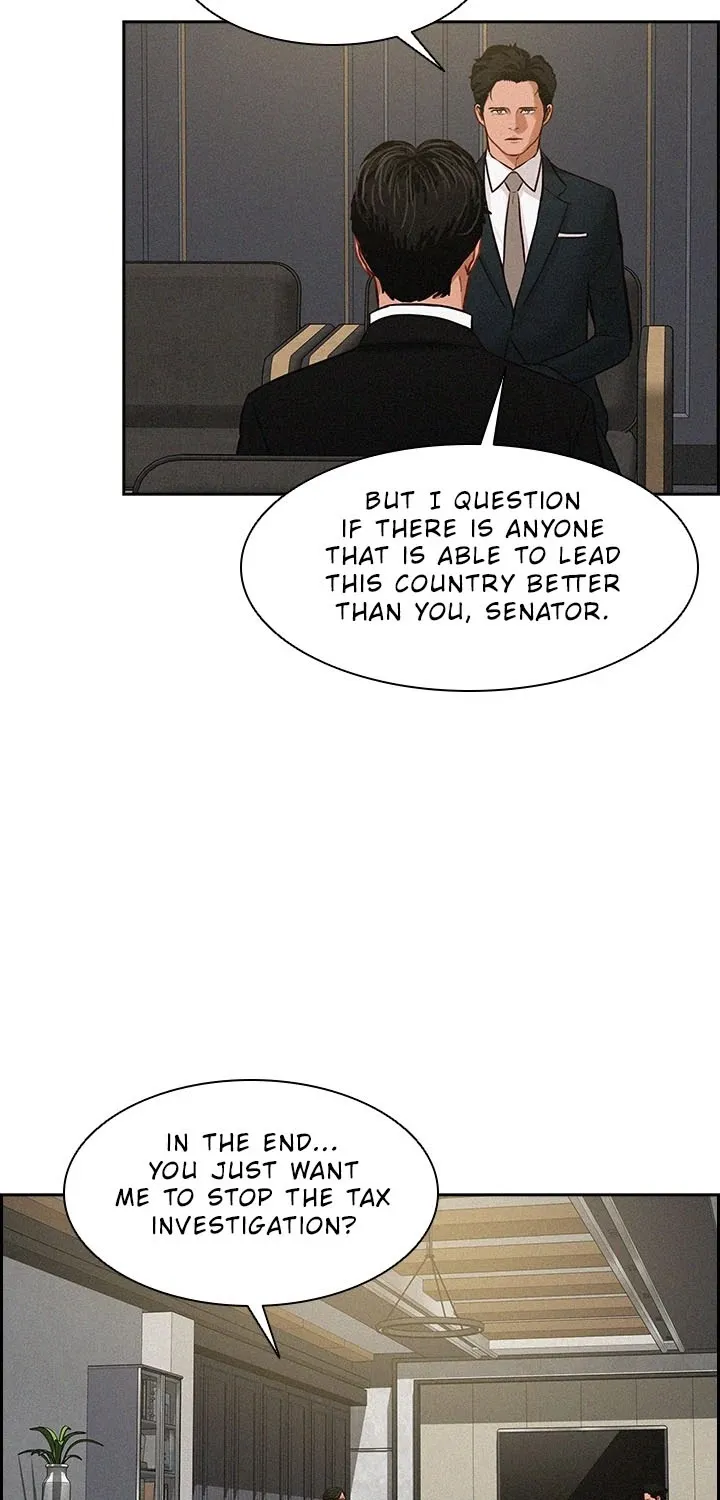 The Lord Of Money Zinmanga X Chapter 30 Page 19