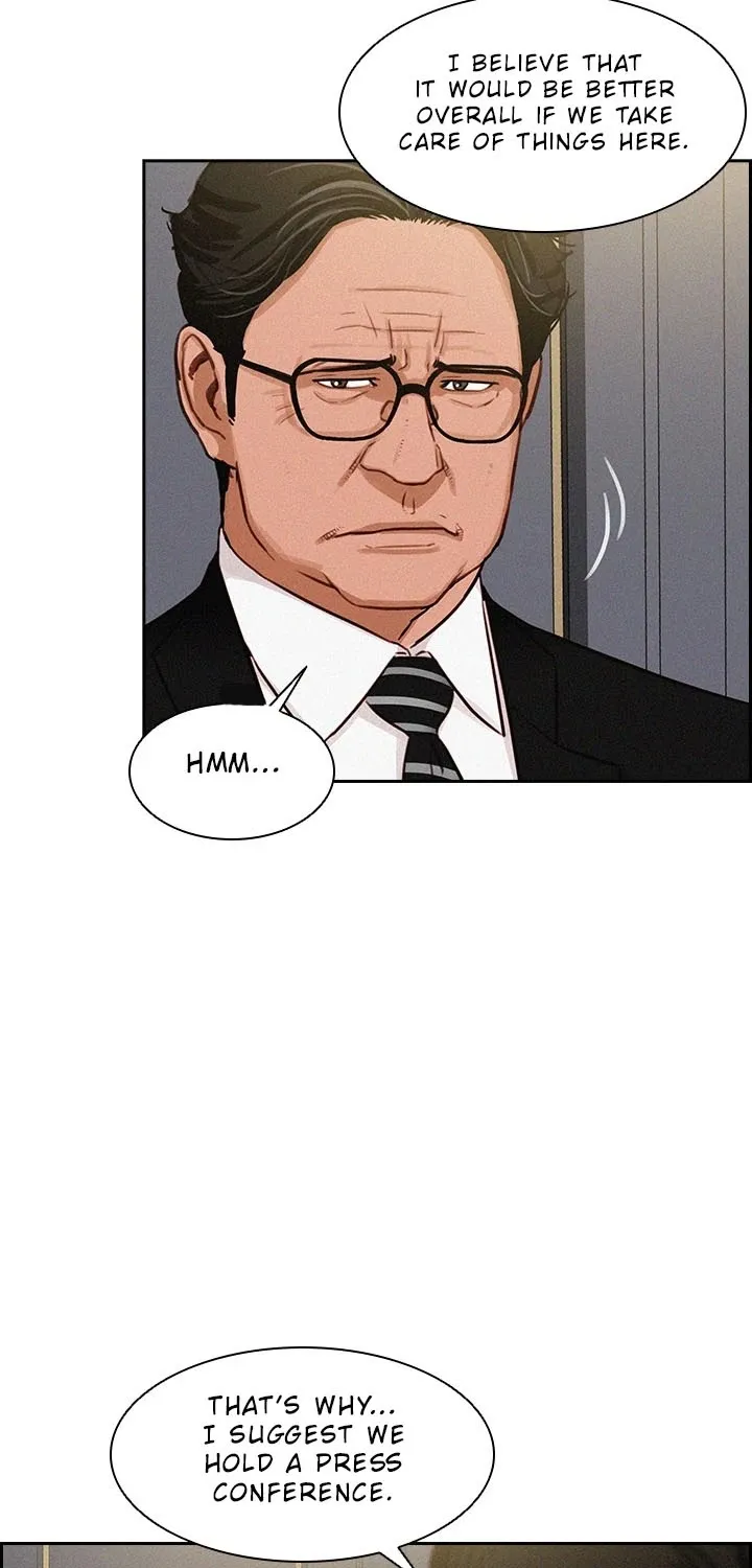 The Lord Of Money Zinmanga X Chapter 30 Page 25