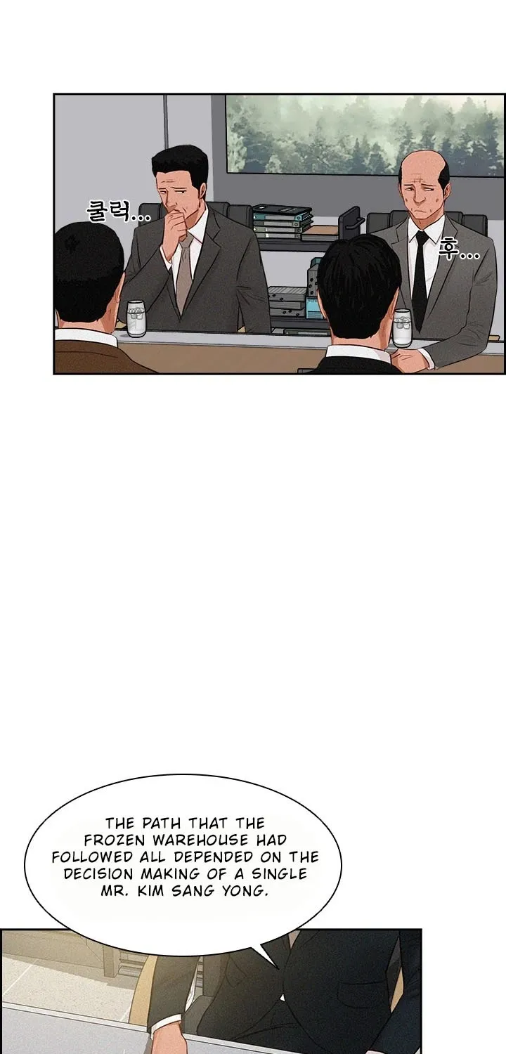 The Lord Of Money Zinmanga X Chapter 28 Page 19