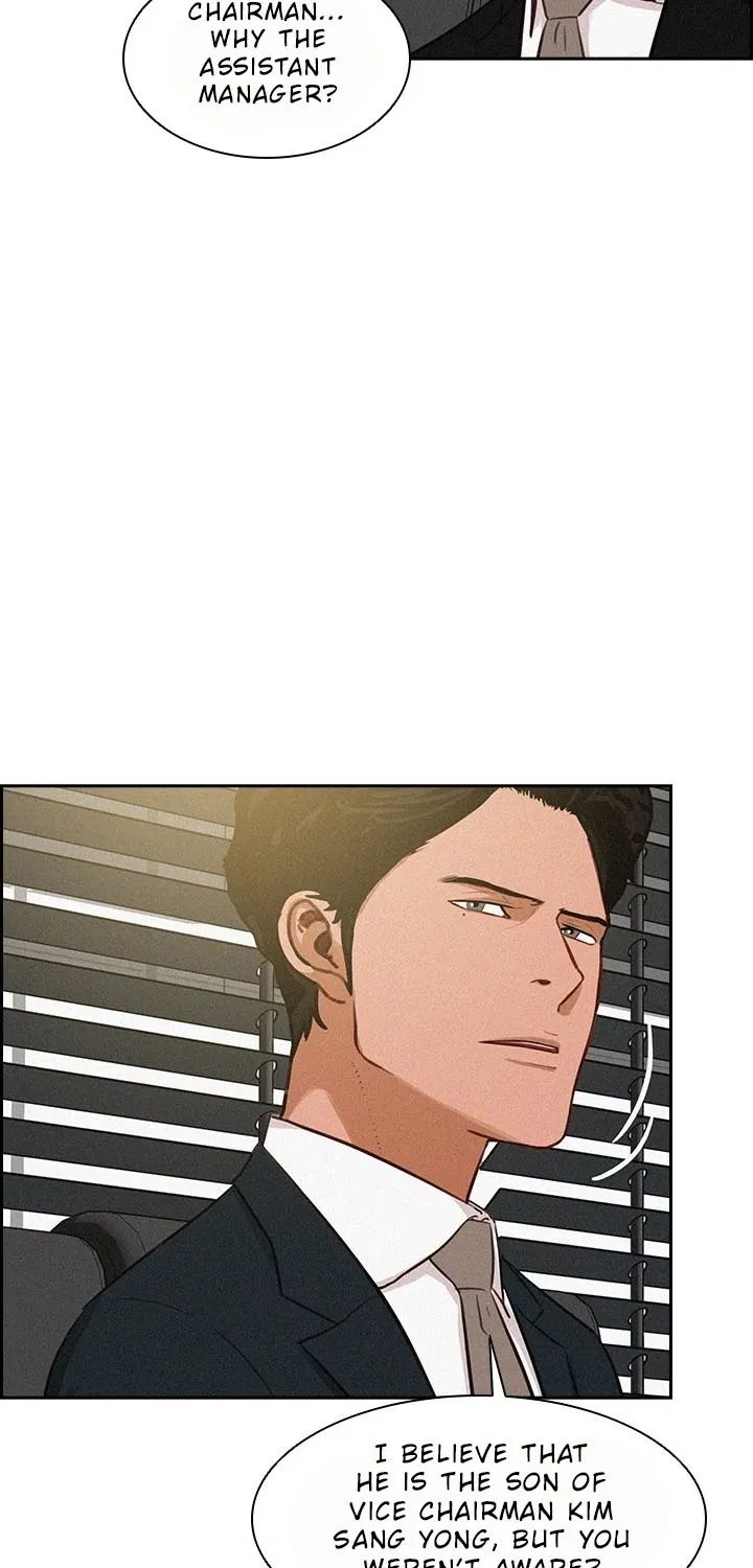 The Lord Of Money Zinmanga X Chapter 28 Page 27