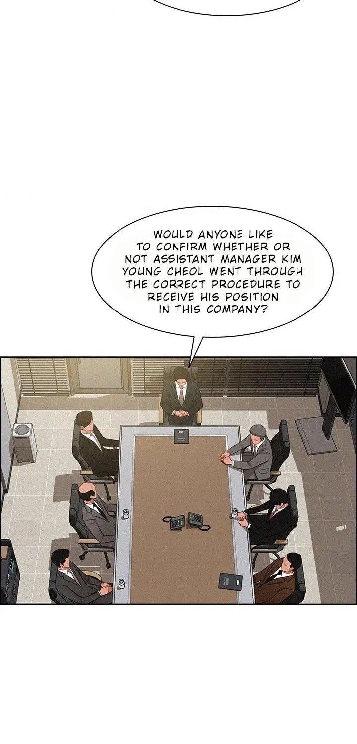 The Lord Of Money Zinmanga X Chapter 28 Page 29