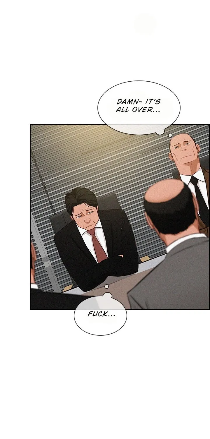The Lord Of Money Zinmanga X Chapter 28 Page 32