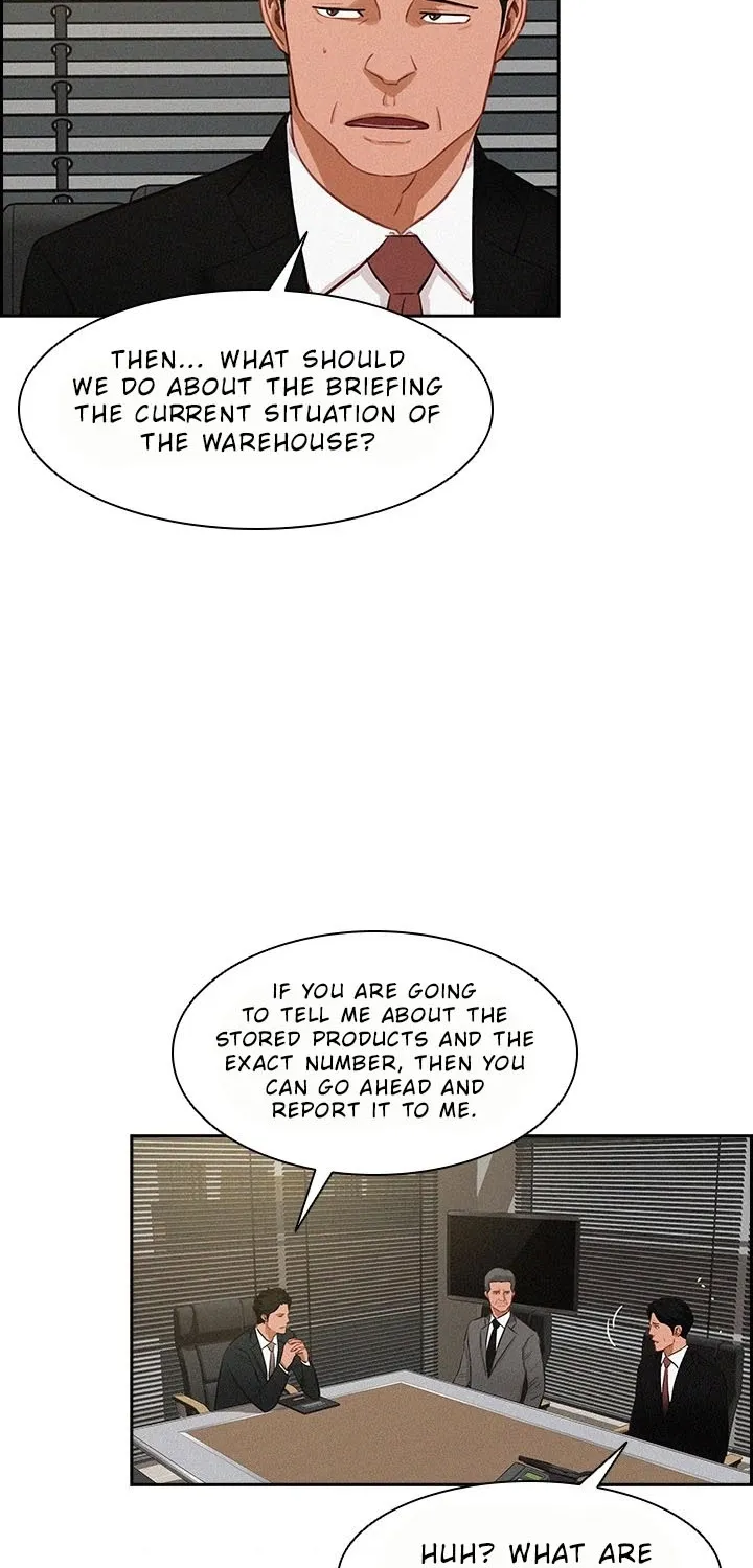The Lord Of Money Zinmanga X Chapter 28 Page 36